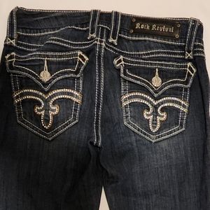 Rock Revival Jean's